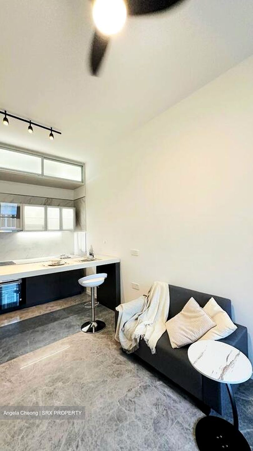 The M (D7), Apartment #522715741